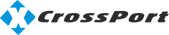 crossport-logo